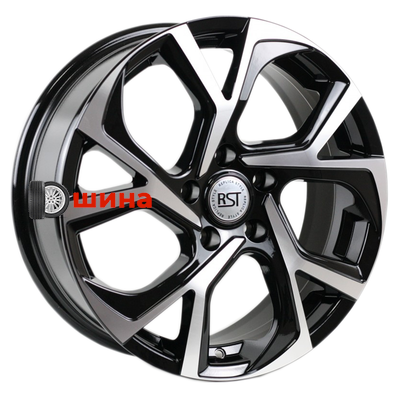 RST R087 (Mercedes GLA) 6,5x17/5x112 ET38 D66,6 BD