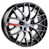 RST R137 (Tiggo) 7x17/5x108 ET33 D60,1 BD