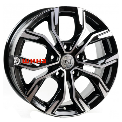 RST R106 (Skoda) 6,5x16/5x112 ET46 D57,1 BD