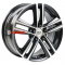 RST R025 (Polo) 6x15/5x100 ET40 D57,1 BD