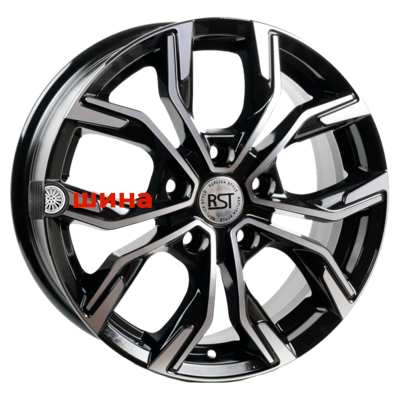 RST R106 (Ford) 6,5x16/5x108 ET50 D63,4 BD
