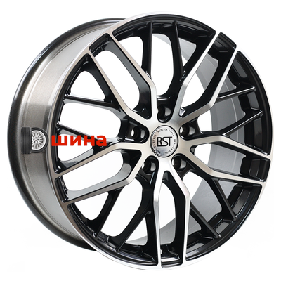 RST R008 (Optima) 7,5x18/5x114,3 ET50 D67,1 BD