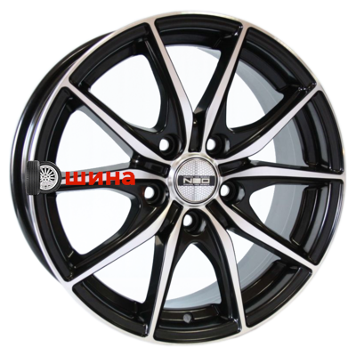 Neo 676 6,5x16/5x112 ET45 D57,1 BD