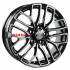 Neo 781 6,5x17/5x114,3 ET40 D64,1 BD