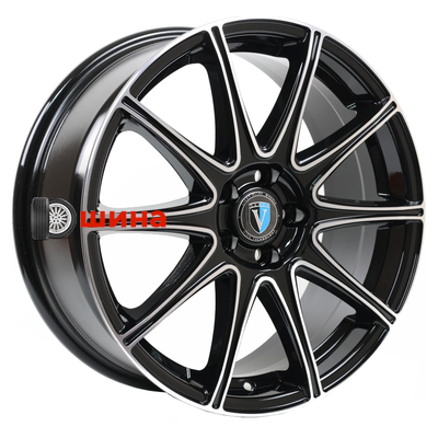 Venti 1716 7x17/5x108 ET45 D67,1 BD