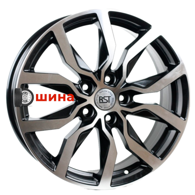 RST R138 7x18/5x114,3 ET50 D54,1 BD