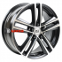RST R025 (Polo) 6x15/5x100 ET40 D57,1 BD