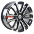 RST R058 (Fortuner/Hilux) 7,5x18/6x139,7 ET30 D106,1 BD