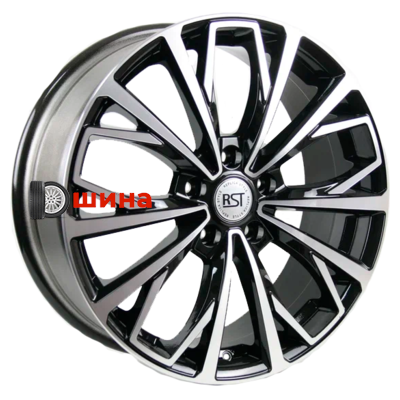RST R038 (Jolion) 7x18/5x114,3 ET37 D66,6 BD