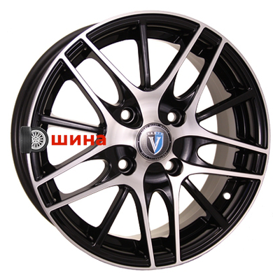 Venti 1506 6x15/4x100 ET45 D56,6 BD