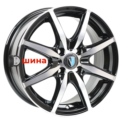 Venti 1415 5,5x14/4x98 ET35 D58,6 BD