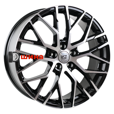 RST R019 (Sportage) 7,5x19/5x114,3 ET50 D67,1 BD