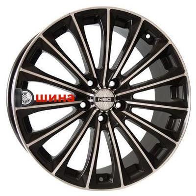 Neo 730 7,5x17/5x114,3 ET40 D67,1 BD