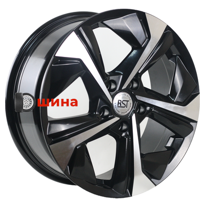 RST R097 (Qashqai) 7x17/5x114,3 ET40 D66,1 BD