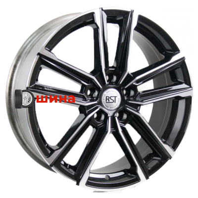 RST R078 (Jolion) 7x18/5x114,3 ET37 D66,6 BD