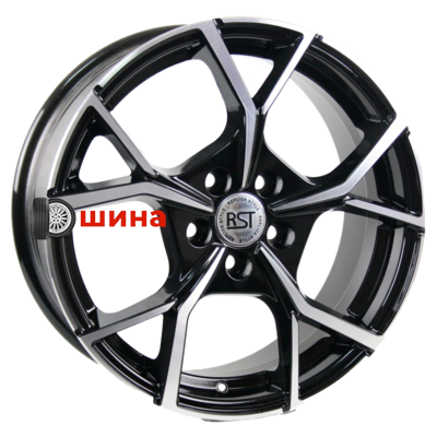 RST R086 (JAC) 6,5x16/5x108 ET40 D54,1 BD