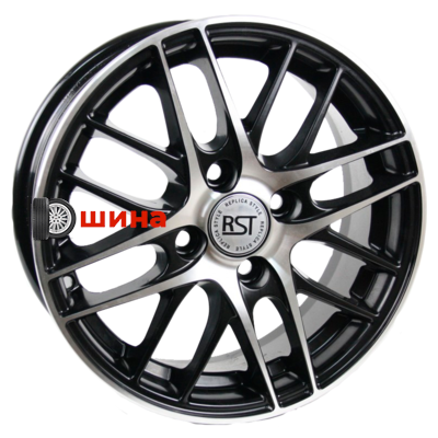 RST R004 5,5x14/4x98 ET35 D58,6 BD