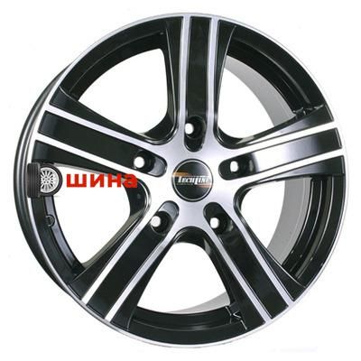 Tech Line 704 8x17/5x150 ET60 D110,1 BDm