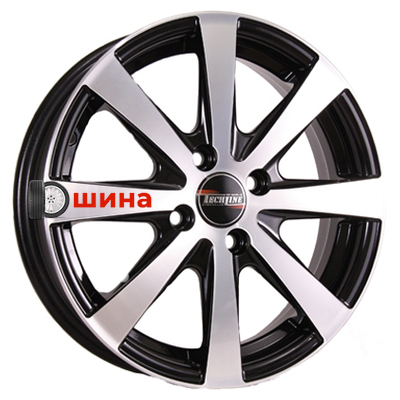 Tech Line 634 6x16/4x100 ET37 D60,1 BDm