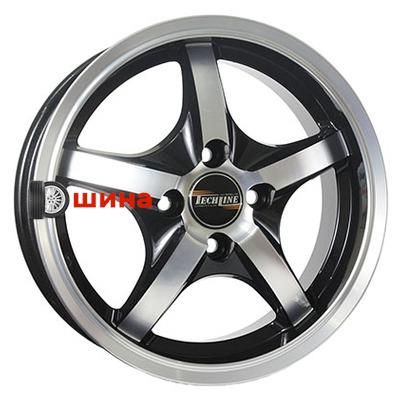 Tech Line 527 6x15/5x112 ET35 D67,1 BDm