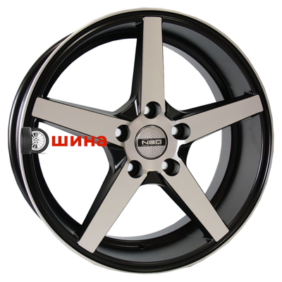 Neo V02 7x17/5x114,3 ET45 D67,1 BDm