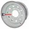 Off-Road Wheels УАЗ 7x15/5x139,7 ET25 D110 белый