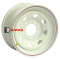Off-Road Wheels ВАЗ Нива 7x15/5x139,7 ET25 D98,5 белый (треуг.)