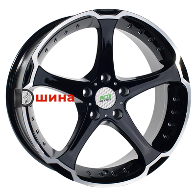 N2O Y519 8x18/5x114,3 ET40 D66,1 BFP