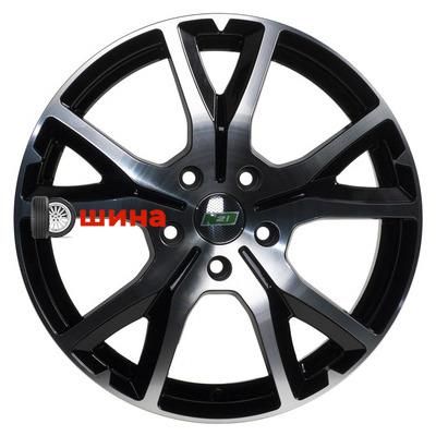 N2O Y950 7x17/5x114,3 ET39 D60,1 BFP