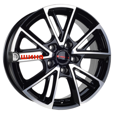 Yamato Mijuno (Y7204) 7x17/5x114,3 ET39 D60,1 BFP