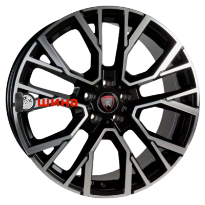 Yamato Masanori 9x20/5x112 ET33 D66,6 BFP