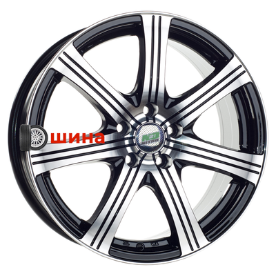 N2O Y3160 6,5x16/5x114,3 ET40 D66,1 BFP