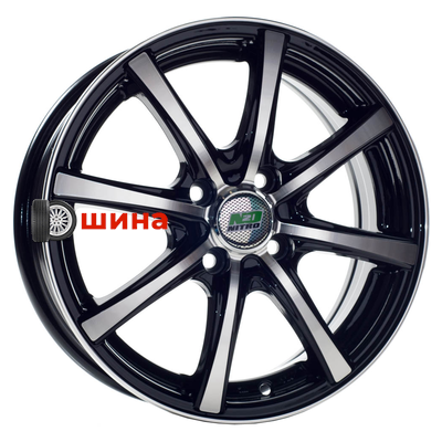 N2O Y4809 6x15/4x100 ET48 D54,1 BFP