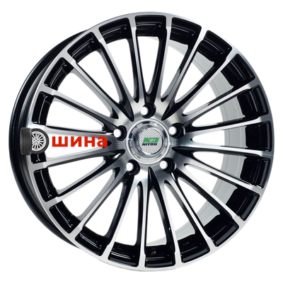 N2O Y3185 7x16/4x108 ET29 D65,1 BFP (Уценка)