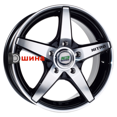 N2O Y3119 6,5x16/5x112 ET45 D57,1 BFP