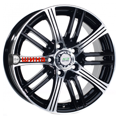 N2O Y294 6,5x16/5x114,3 ET45 D73,1 BFP