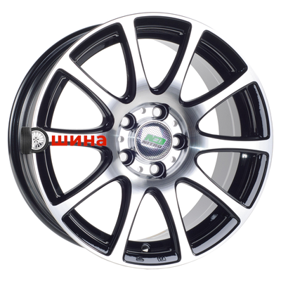 N2O Y1010 7,5x17/5x112 ET40 D66,6 BFP