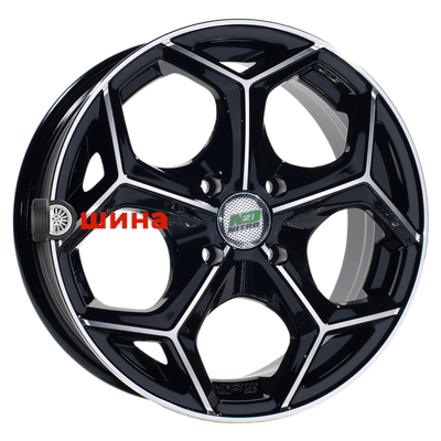 N2O Y741 6x14/4x100 ET45 D73,1 BFP