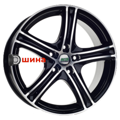 N2O Y9129 7x17/5x114,3 ET39 D60,1 BFP