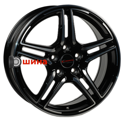 Yamato Haruki 7,5x17/5x114,3 ET52,5 D67,1 BFP