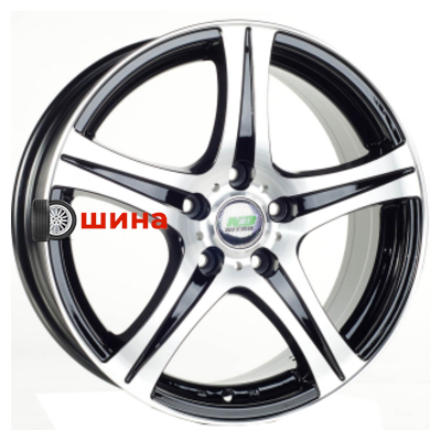 N2O Y3159 6x15/4x114,3 ET45 D73,1 BFP