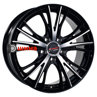 Yamato Itagaki (Y774) 7x17/5x114,3 ET39 D60,1 BFP