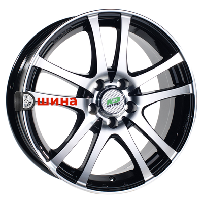 N2O Y450 6,5x16/5x114,3 ET40 D73,1 BFP