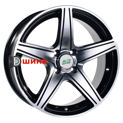 N2O Y243 7,5x17/5x112 ET40 D73,1 BFP