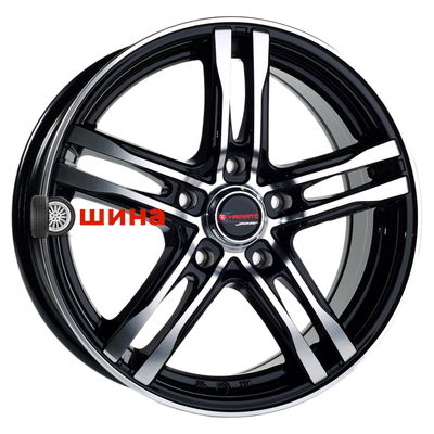 Yamato Akita (Y4801) 6,5x16/5x114,3 ET45 D73,1 BFP