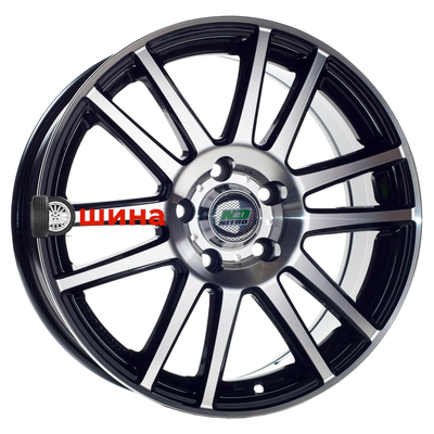 N2O Y4917 6,5x16/5x114,3 ET45 D60,1 BFP