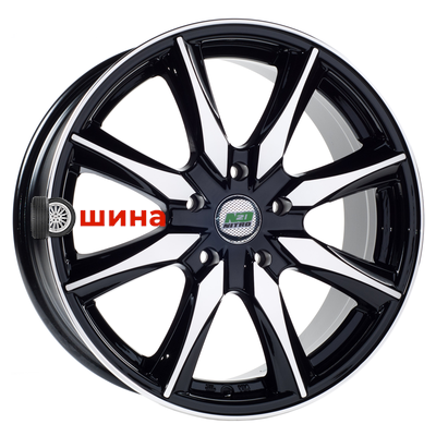 N2O Y3127 7x17/5x114,3 ET39 D60,1 BFP