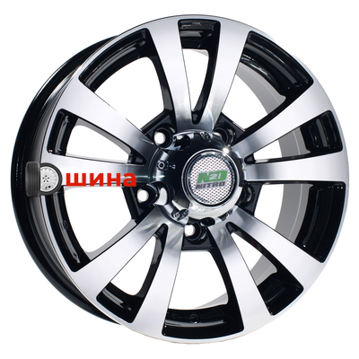 N2O Y740 6,5x15/5x139,7 ET40 D98,5 BFP