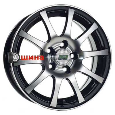 N2O Y3176 6x15/4x108 ET50 D63,3 BFP