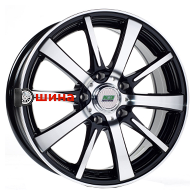 N2O Y3120 7x17/5x114,3 ET45 D60,1 BFP